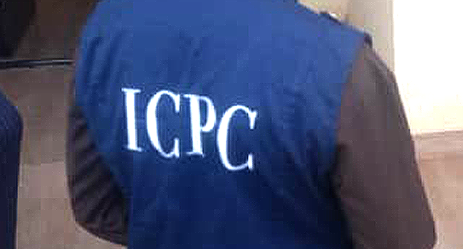 ICPC Probes Disbursement Of Student Loan, Says ₦71bn Unaccounted For ICPC Probes Disbursement Of Student Loan, Says ₦71bn Unaccounted For