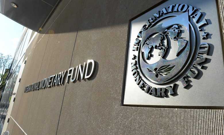 JUST IN: IMF speaks on Nigeria’s COVID loan repayment, outstanding charges JUST IN: IMF speaks on Nigeria’s COVID loan repayment, outstanding charges