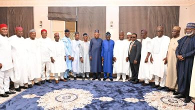 APC governors, ministers back Tinubu’s reforms amid criticism