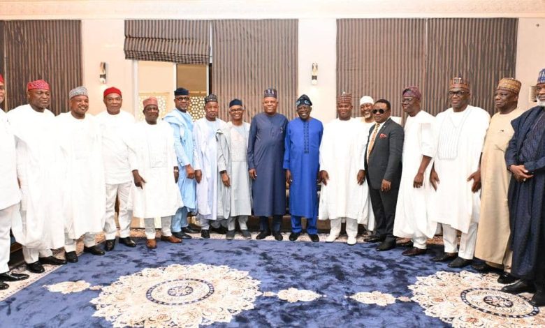 APC governors, ministers back Tinubu’s reforms amid criticism APC governors, ministers back Tinubu’s reforms amid criticism