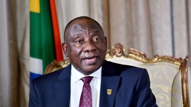 Trump’s ‘white genocide’ claim sparks backlash in South Africa