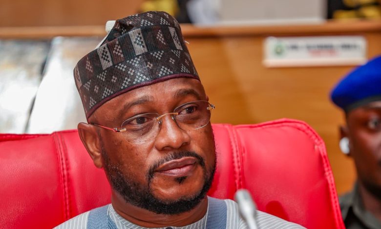 Banditry: Zamfara returns 3,000 rustled animals to rightful owners Banditry: Zamfara returns 3,000 rustled animals to rightful owners