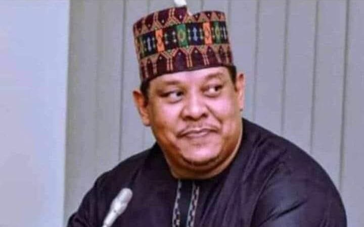 Nigerian lawmaker reveals cause of colleague’s death one year after Nigerian lawmaker reveals cause of colleague’s death one year after