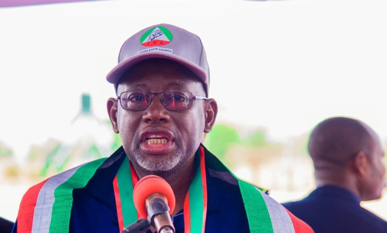 How I saved Jigawa pension scheme from collapsing – Governor How I saved Jigawa pension scheme from collapsing – Governor