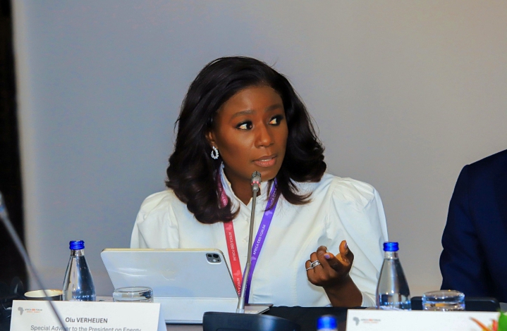 Nigeria attracts bn investments in deepwater, gas projects in a year – Presidential aide Nigeria attracts bn investments in deepwater, gas projects in a year – Presidential aide