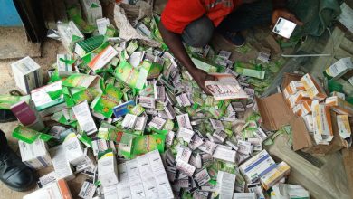 EFCC arrests former Kaduna govt’s consultant over alleged N30 billion frauds