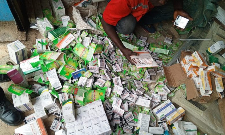 EFCC arrests former Kaduna govt’s consultant over alleged N30 billion frauds EFCC arrests former Kaduna govt’s consultant over alleged N30 billion frauds