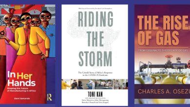 Books from Nigeria dominate 2025 BCA African Business Book of the Year shortlist