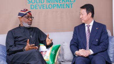 China to establish electric vehicle factories in Nigeria