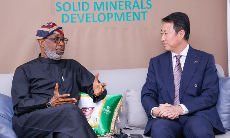 China to establish electric vehicle factories in Nigeria China to establish electric vehicle factories in Nigeria
