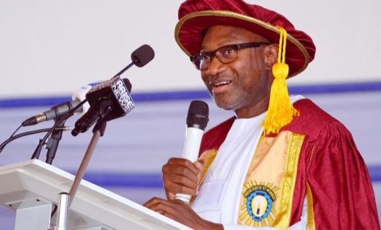 Otedola praises Tinubu’s, Cardoso’s reforms as First HoldCo’s annual profit surges Otedola praises Tinubu’s, Cardoso’s reforms as First HoldCo’s annual profit surges