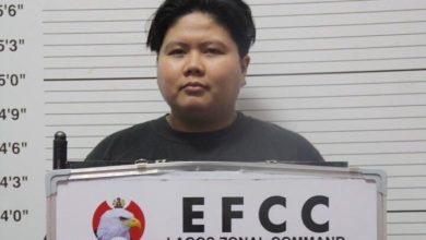 Court jails 12 Filipinos for cyber-terrorism, fraud