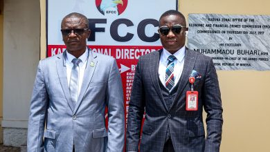 ICPC, EFCC call for partnership against corruption