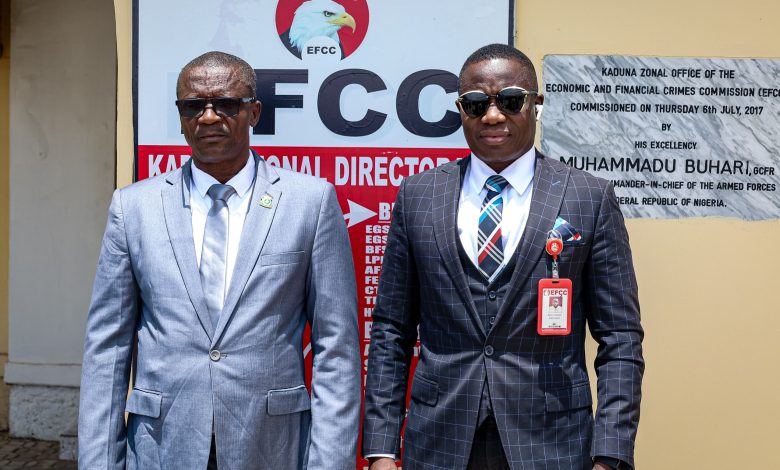 ICPC, EFCC call for partnership against corruption ICPC, EFCC call for partnership against corruption