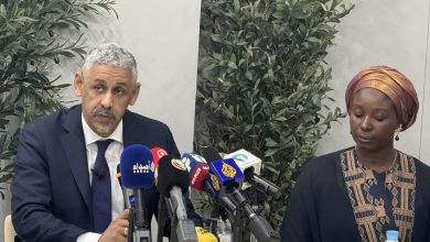 INTERVIEW: Africa needs 10-fold increase in development financing to make impact – AfDB presidential candidate Sidi Tah