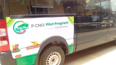 PCNGI announces 40% fare reduction on CNG commercial vehicles
