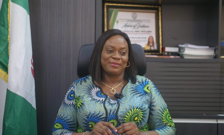Children’s Day: Thousands of children still born with HIV in Nigeria- NACA DG Children’s Day: Thousands of children still born with HIV in Nigeria- NACA DG