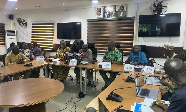 Nigeria records decline in Lassa Fever cases, but Mpox persists – NCDC Nigeria records decline in Lassa Fever cases, but Mpox persists – NCDC