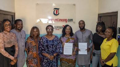 PREMIUM TIMES, WCCIMA partner to empower women entrepreneurs in Nigeria