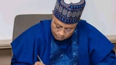 Kaduna State is a solid mineral base, Says Commissioner