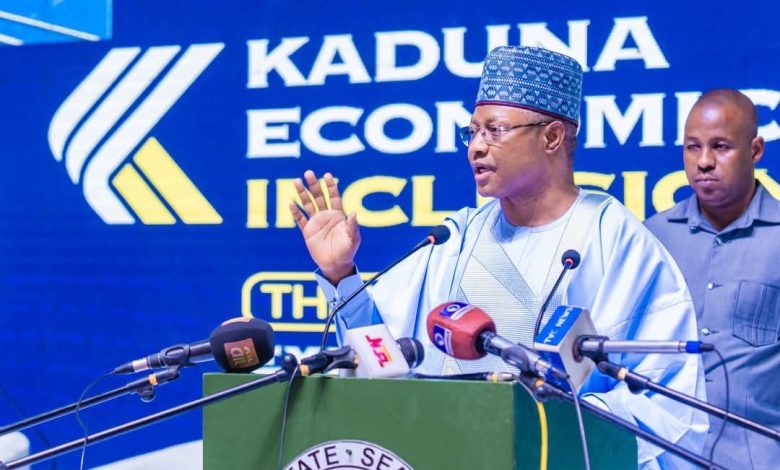 NNDC praises Gov Sani for his commitment to reforms