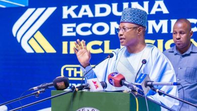 Kaduna governor targets 3m new bank accounts to boost financial inclusion