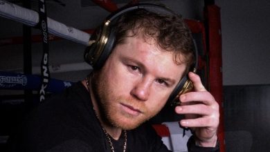 Canelo Álvarez joins 1win as a new Brand Ambassador