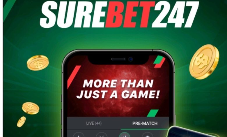 How bookmakers really make the mumbers, and a hyper-focused fan can still find an edge How bookmakers really make the mumbers, and a hyper-focused fan can still find an edge