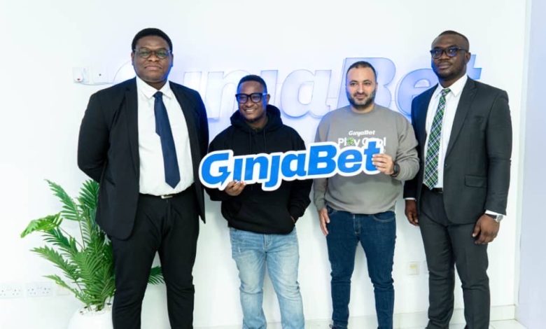 GinjaBet lands in Nigeria with a fast, localised betting experience