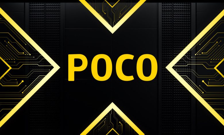 POCO set to shake up Nigeria’s smartphone market with two exciting new launches POCO set to shake up Nigeria’s smartphone market with two exciting new launches