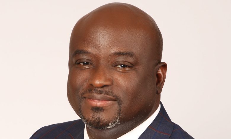 Dr Wole Kajola: The mindset that drives success; why do you shouldn’t settle for less