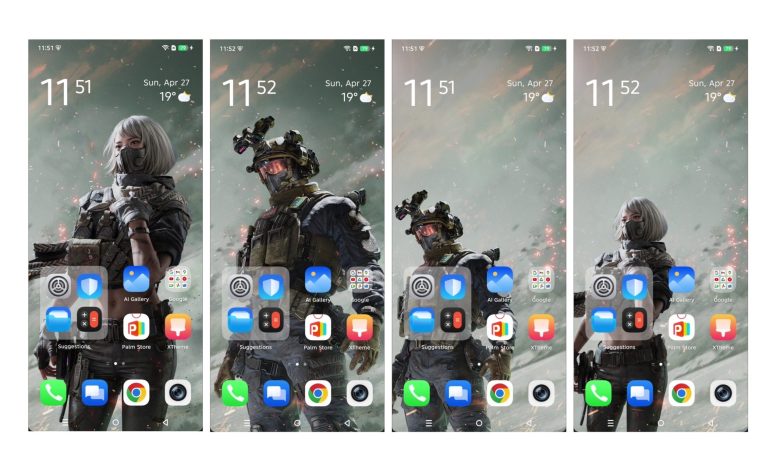 Infinix partners with Garena Games to launch Delta Force wallpapers on XTheme Infinix partners with Garena Games to launch Delta Force wallpapers on XTheme