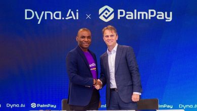 Dyna.Ai and PalmPay partner to accelerate AI adoption in Nigeria’s finance sector