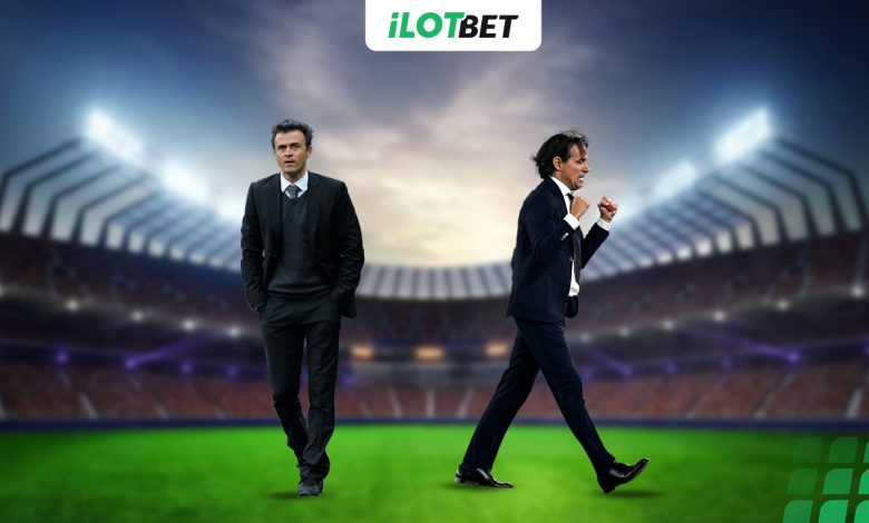 PSG vs Inter Milan: Is success bought or earned? PSG vs Inter Milan: Is success bought or earned?