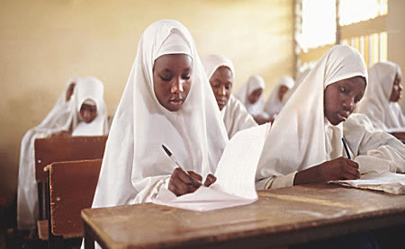 Gov Namadi launches JigawaUNITE to improve quality of public schools Gov Namadi launches JigawaUNITE to improve quality of public schools