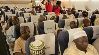 Hajj 2025: Jigawa airlifts last batch of intending pilgrims