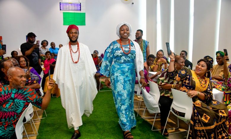Africa Day 2025: Olam Agri celebrates roots, showcases impressive workplace diversity Africa Day 2025: Olam Agri celebrates roots, showcases impressive workplace diversity