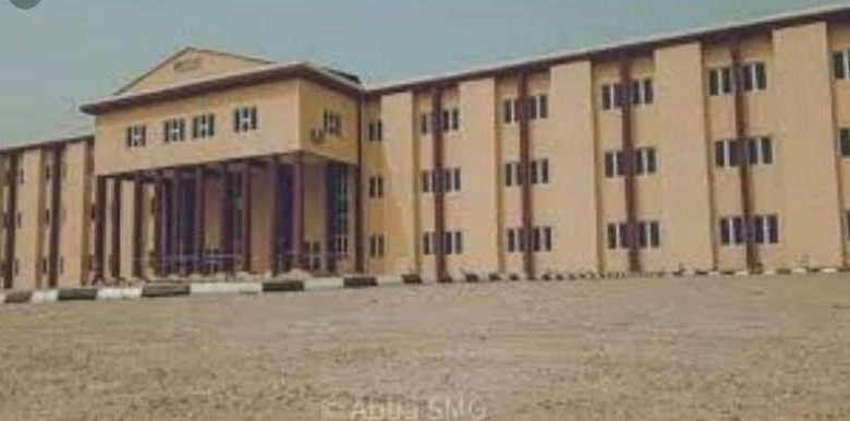 Gov Sani applauds Tinubu on Applied Sciences University, Kachia Gov Sani applauds Tinubu on Applied Sciences University, Kachia