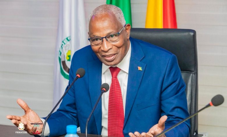 ANALYSIS: Guinea’s peaceful return to civilian rule is threatened ANALYSIS: Guinea’s peaceful return to civilian rule is threatened
