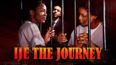 Flashback: Revisiting ‘Ije’, last film Omotola, Genevieve Nnaji starred in together 15 years ago