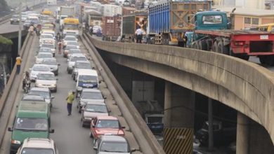 FG Announces 21-Day Closure Of Ijora-Marine Bridge