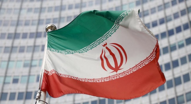 Iran Executes Man Convicted Of Spying For Israel Iran Executes Man Convicted Of Spying For Israel