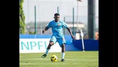 INTERVIEW: How teamwork, belief made us win NPFL title- Remo Stars’ Olamilekan Adedayo