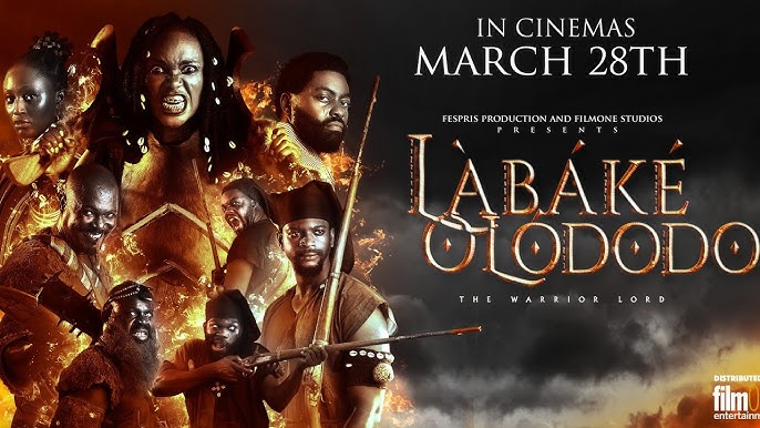 ANALYSIS: How Yoruba epics, modern love stories powered Nollywood’s 60% revenue surge ANALYSIS: How Yoruba epics, modern love stories powered Nollywood’s 60% revenue surge