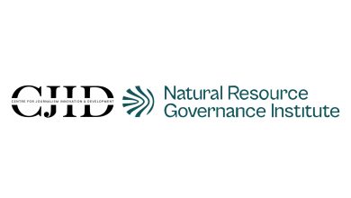 CJID, NRGI, others convene to advance corporate compliance, public accountability in methane emissions governance