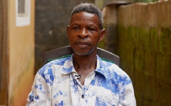 Mohbad’s father breaks silence on N18 million GoFundMe, denies embezzlement allegations Mohbad’s father breaks silence on N18 million GoFundMe, denies embezzlement allegations