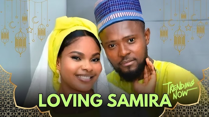 Loving Samira: Beautiful love story that needed more depth Loving Samira: Beautiful love story that needed more depth
