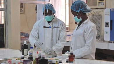 Expert seeks public awareness on blood safety, lab tech accuracy