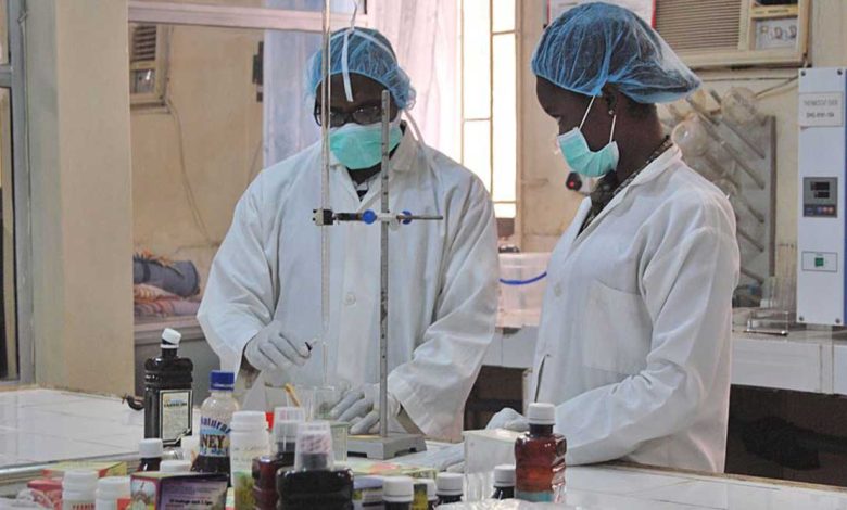 Expert seeks public awareness on blood safety, lab tech accuracy Expert seeks public awareness on blood safety, lab tech accuracy