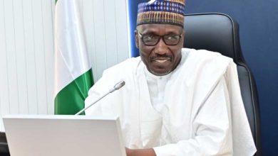 NNPC Probe: Kyari speaks on allegations of being in EFCC custody